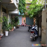 Bán nhà 5 tầng view triệu đô star tower ô tô lexus đỗ cửa.