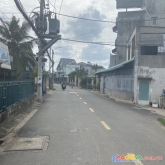 Mặt tiền 3 tỷ 300 hoàng hữu nam, quận 9. 77m2 ngay bxmđ 2. chủ ngộp.