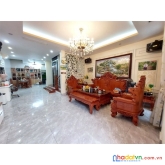 Dành cho khách đầu tư, nhà hồng tiến 92m x3t , mt rộng, ô tô vào nhà, nhỉnh 8 tỷ