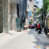 Hiếm có khó tìm 42m2*4t kim ngưu oto qua nhà chỉ 3.6 tỷ