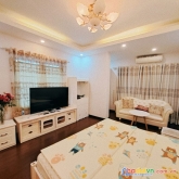 Bán nhà bùi xương trạch, , ngõ thông, ở luôn, 2 thoáng, 35m2 x5t, giá 4 tỷ 5