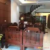 Bán liền kề kđt văn phú, 83m, 4 tầng, ô tô tránh kinh doanh giá 12 tỷ: 0902083139