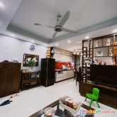 Bán nhà ngõ 543 giải phóng: 45m2, 5 tầng, 4 ngủ, mt 4m, 20m ra ngõ ô tô