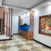 Bán nhà nguyễn cảnh dị,đại kim,dt 40m x4t,mt 3,5m,giá rẻ 3.65 tỉ về ở luôn,mới,đẹp,ngõ