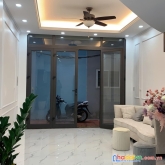 Bán nhà kim giang,35m2 x4t,giá rẻ 3.35 tỷ,nhà mới,đẹp,ở luôn,ngõ thoáng,nông