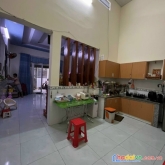 Bán gấp  nhà gác lửng khu an bình, gần trường chính trị dt 86m2 giá 2ty5