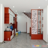 Ô tô vào nhà nhà phố trần phú,dt 35mx 5t, mt4m, ngõ thông kinh doanh, 6,5 tỷ