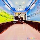 Rẻ nhất cầu giấy lô góc nhà đẹp dt 44m 4t giá nhỉnh 5 tỷ