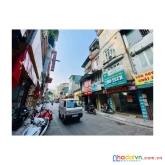 Bán nhà phố tôn thất tùng  đống đa, ô tô đỗ cửa, kd, 50m2 xây 5 tầng giá chào 5.1 tỷ  lh thanh 1971