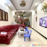 Trương định-nhà đẹp-gần phố-ở ngay, 33m2 x 5 tầng, giá 3.6 tỷ có thương lượng