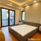 Bán nhà chính chủ cổng làng mễ trì thượng 43m 5 tầng cực thoáng chỉ 5.05 tỷ