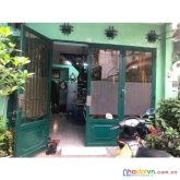 Nhà chi 50 tr 1m2 có trung tâm go vap ngo vay