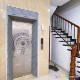 Bán nhà mỹ đình 45m2x 6 tầng thang máy, 6.3 tỷ, full nội thất, gần ô tô