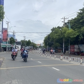 Nhà đẹp bình tân sát mt lê văn quới