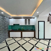 3 tỷ hơn xíu có nhà 5 tầng tại cổ điển a, thanh trì, hà nội