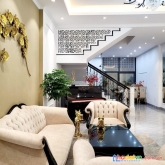 Bán nhà trung kính-trung hòa-cầu giấy nhà đẹp-gần phố-giá 5.5tỷ