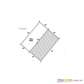 Bán nhà phố nguyễn khang thông sang thành thái, sổ vuông đét 0945530246