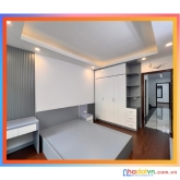 Bán nhà phân lô phố vip thái thịnh thang máy 5 tầng x 58m giá 9.5 tỷ