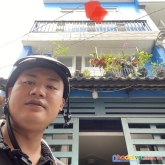 Phạm văn chiêu - gò vấp , 3 tầng btct, 4x11 , 4pn , hẻm nhựa xe hơi , pk , pb riêng.