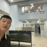 1 sẹc lê đức thọ ,gò vấp , xe hơi ngủ trong nhà , 4x15 , 2 tầng , 30m ra mt, hẻm 1 trục.