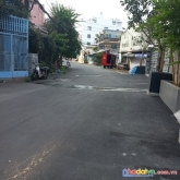 Nhà hxh đổ cửa-phan anh-bình tân-70m2*nở hậu-nhà mới-giá chỉ hơn 5 tỷ.
