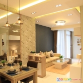 Cần bán căn hộ the art gia hòa sổ sẵn ( có sẵn suất đậu ô tô) - giá bán 2.65 tỷ( full nội thất)