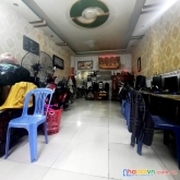 Bán nhà an lạc- bình tân, dt 4.5 x 13m, hẻm 7m thông