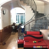 Bán nhà việt hưng, dân xây, gần ô tô, 36m2x3.5m
