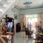 Bán nhà trường chinh-tân bình-hẻm ô tô-diện tích khủng-86m2-7,5 tỷ tl.