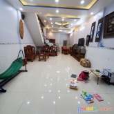 H8m thạnh xuân 25, 5x18m, 3 tấm, nhà đẹp ở ngay, giá rẻ