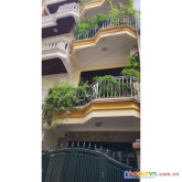 Bán gấp nhà dịch vọng hậu, 2 thoáng, kinh doanh, an sinh tuyệt, giá rẻ bất ngờ