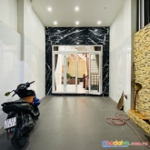 Xe hơi vào nhà đường 160, tăng nhơn phú a, quận 9, 70m2, 3 tầng, chỉ 6 tỷ