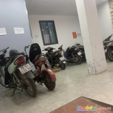 Bán tòa ccmn hồ tùng mậu-cầu giấy-68m2-hơn 8  tỷ-thang máy-ba gác tránh nhau