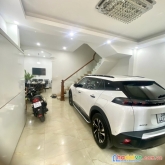 Phân lô, oto vòng quanh, hồng tiến, long biên, kd, vp 65m, mt 6.5m, giá 9 tỷ