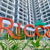 Độc quyền căn penthouse ricca có 1-0-2, 100m2, chỉ 4,8 tỷ, tặng sân vườn 18m2