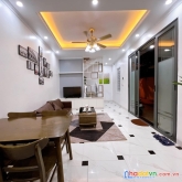 Bán nhà ngõ 82 yên lãng-đống da-35m2 4t mt 9m--cực đẹp-tặng full nt 4.8 tỷ