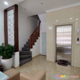 Bán siêu phẩm cầu giấy ,thang máy,ô tô,kinh doanh,hai mặt thoáng ,mới đẹp giá chỉ 19,5 tỷ.