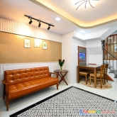 Cực xinh 2 tầng, huỳnh khương an, gò vấp, chỉ 3.3 tỷ