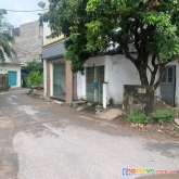 Bán đất tư đình, khu phân lô 66m2 5,3tỷ, ngõ thông, ô tô đõ cửa, khu dân trí cao.an ninh