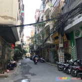 Bán gấp nhà phố trần quang diệu_đống đa_ô tô tránh_kd văn phòng_85m 5tầng mặt tiền 4.2m chỉ 19.5 tỷ