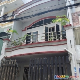 Gò vấp - ô tô ngủ trong nhà - 2 tầng btct - dt 5x14 vuông vức,70m2 ,giá rẻ