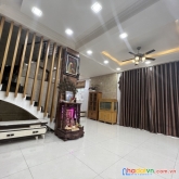Bán gấp biệt thự mini 2mặt  hxt, lê trọng tấn, bình tân,72m2, nhỉnh7 tỷ.