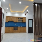 Bán nhà ngõ  phố lê trọng tấn, nhà mới, gần ô tô,  35m2x4t, giá 3.95 tỷ