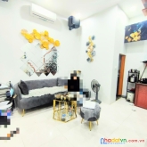 Cần tiền bán gấp nhà ngõ quỳnh oto đỗ cổng, 30m2 5 tầng 3 ngủ chỉ 2,7 tỷ, anh chị nhanh nhanh kẻo