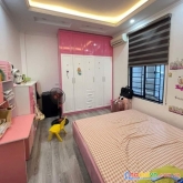 Hot! bán nhà trung liệt, đống đa, hiện đại, ô tô đỗ cửa, nội thất xịn xò, 28m2x3 ngủ, chỉ 4.2 tỷ