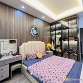 Nhanh! bán nhà trung liệt, đống đa, xịn xò, ô tô đỗ cửa, nội thất hiện đại, 28m2x4t, nhỉnh 4 tỷ