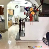 Hiếm! trương định, ngõ ba gác đỗ cửa, gần phố, 43m2 x 4 tầng x 4 ngủ, giá chỉ 3.85 tỷ có thương