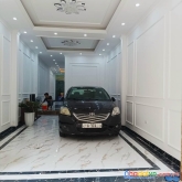 Bán nhà bùi xương trạch, thanh xuân, ô tô vào nhà, 60m² 4t mt 4.5m, giá 5.7 tỷ