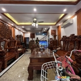 Bán nhà bùi xương trạch, thanh xuân, 3 thoáng, 46m² 5 tầng, giá 4.5 tỷ, 10m ô tô