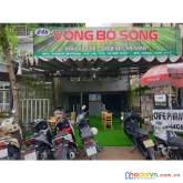 Chính chủ cần sang lại quán tại 206 đường số 20, phường 5, gò vấp, thành phố hồ chí minh